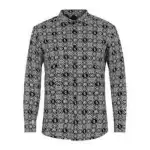 Mens Printed Shirts